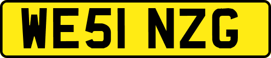 WE51NZG