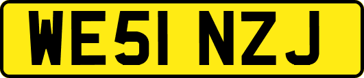 WE51NZJ