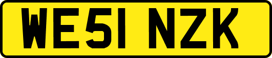 WE51NZK