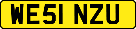 WE51NZU