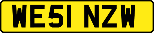 WE51NZW