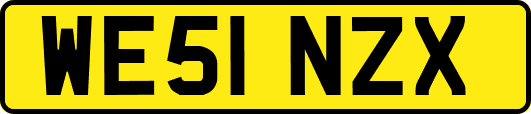 WE51NZX