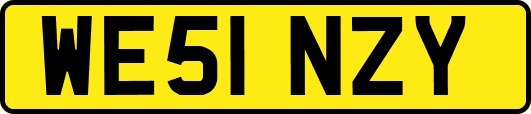 WE51NZY