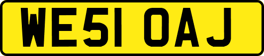 WE51OAJ
