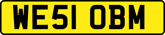 WE51OBM