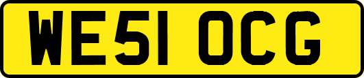 WE51OCG