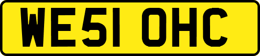 WE51OHC