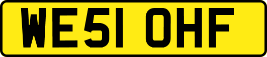 WE51OHF