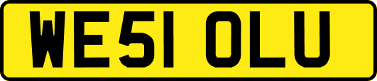 WE51OLU