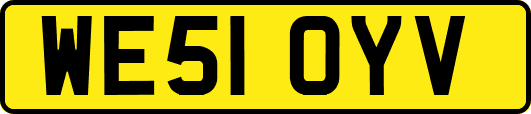 WE51OYV