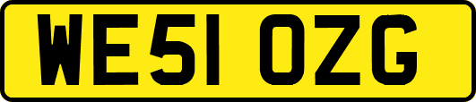 WE51OZG