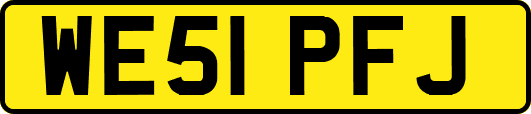 WE51PFJ
