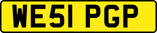 WE51PGP