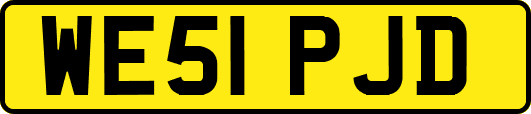 WE51PJD