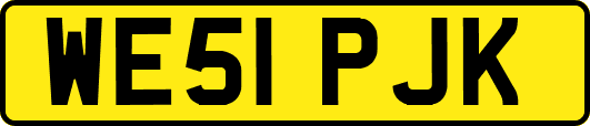 WE51PJK