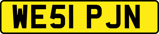WE51PJN