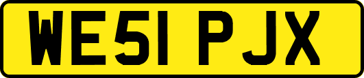 WE51PJX