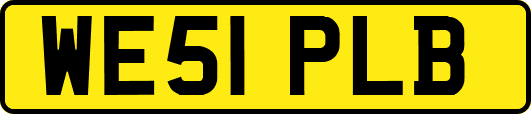 WE51PLB