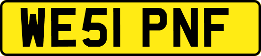 WE51PNF