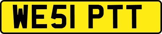 WE51PTT