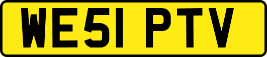 WE51PTV