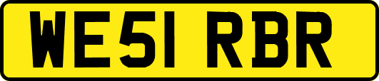 WE51RBR