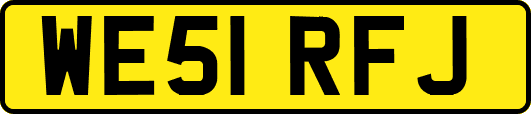 WE51RFJ