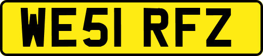 WE51RFZ