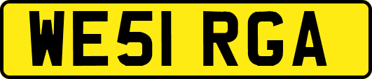 WE51RGA