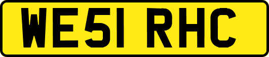 WE51RHC