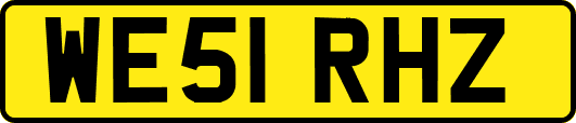 WE51RHZ