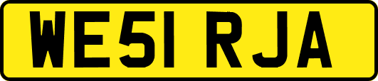 WE51RJA