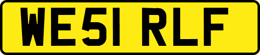 WE51RLF