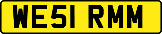 WE51RMM