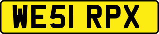 WE51RPX