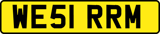 WE51RRM