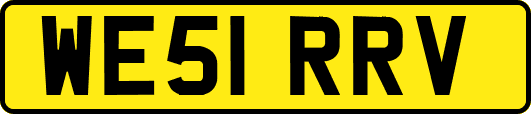 WE51RRV