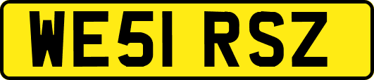WE51RSZ