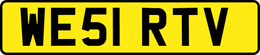 WE51RTV