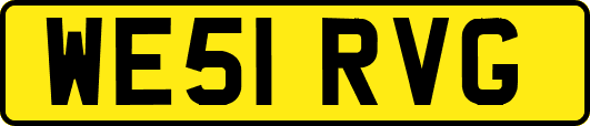 WE51RVG