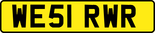 WE51RWR