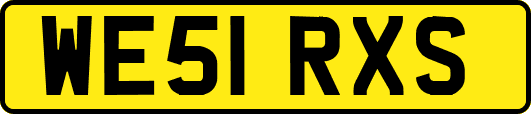 WE51RXS