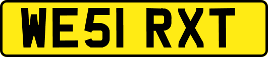 WE51RXT
