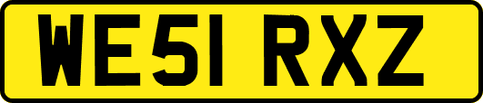 WE51RXZ