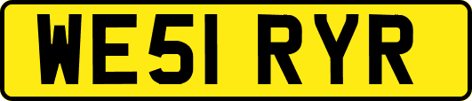 WE51RYR