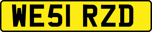 WE51RZD