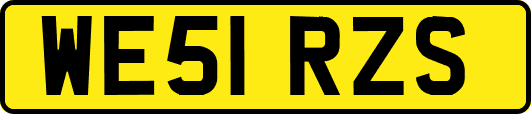 WE51RZS