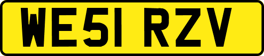 WE51RZV
