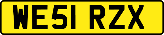 WE51RZX