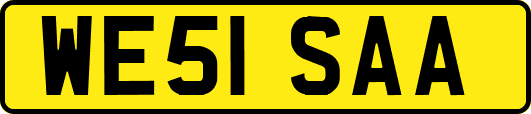 WE51SAA